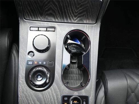 New 2026 Genesis GV80 3.5T Prestige image 15