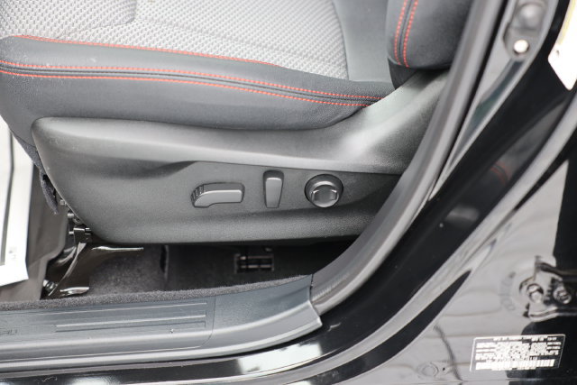 Certified 2024 Subaru Forester Sport AWD/4WD image 18