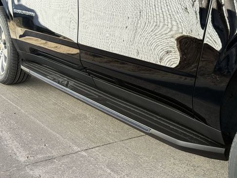 New 2026 Chevrolet Suburban Premier w/ Sun And Tow Package image 9