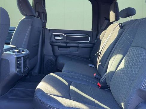 New 2026 RAM 2500 Big Horn image 19