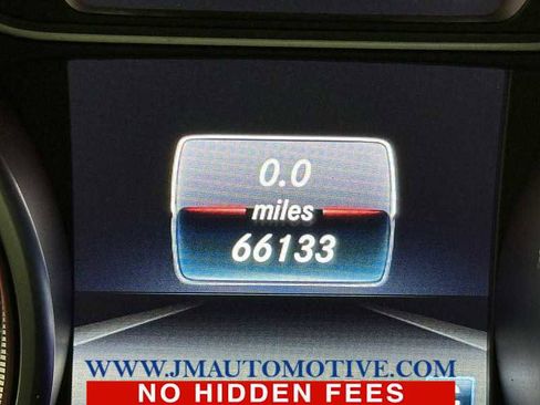 Used 2018 Mercedes-Benz CLA 250 4MATIC image 21