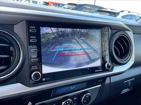 Used 2023 Toyota Tacoma SR5 AWD/4WD image 27