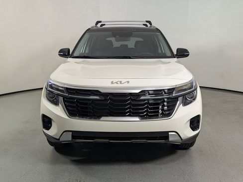 New 2026 Kia Seltos S FWD image 2