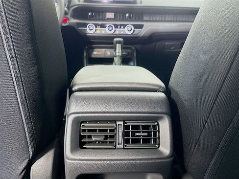 New 2026 Honda CR-V LX image 32