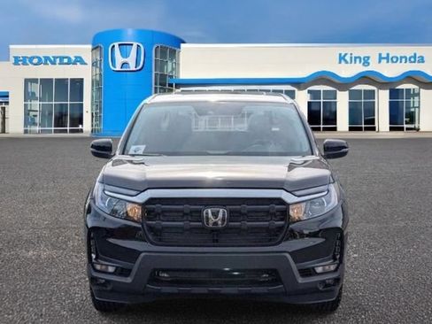 New 2026 Honda Ridgeline RTL image 2
