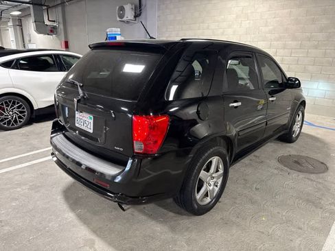 Used 2008 Pontiac Torrent GXP w/ Sun And Sound Package AWD/4WD image 5