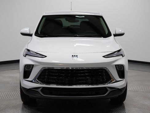 New 2026 Buick Encore GX Preferred w/ Comfort Package image 2