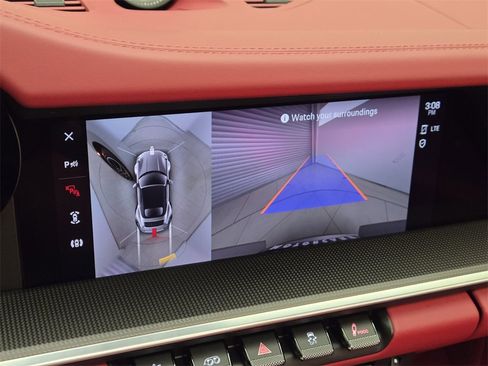 Used 2023 Porsche 911 Turbo S image 38