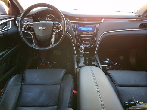 Used 2017 Cadillac XTS Luxury image 15