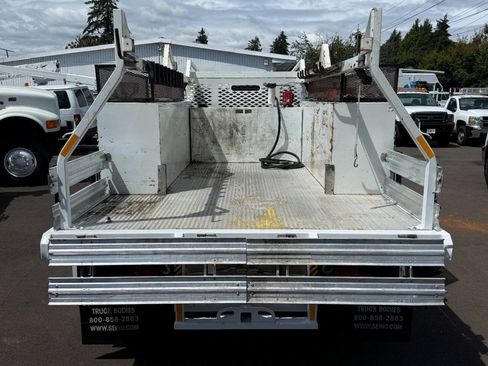 Used 2019 Ford F450 XL w/ XL Value Package RWD image 16