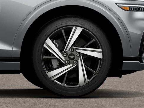 New 2026 Genesis GV70 3.5T Sport Advanced AWD/4WD image 10
