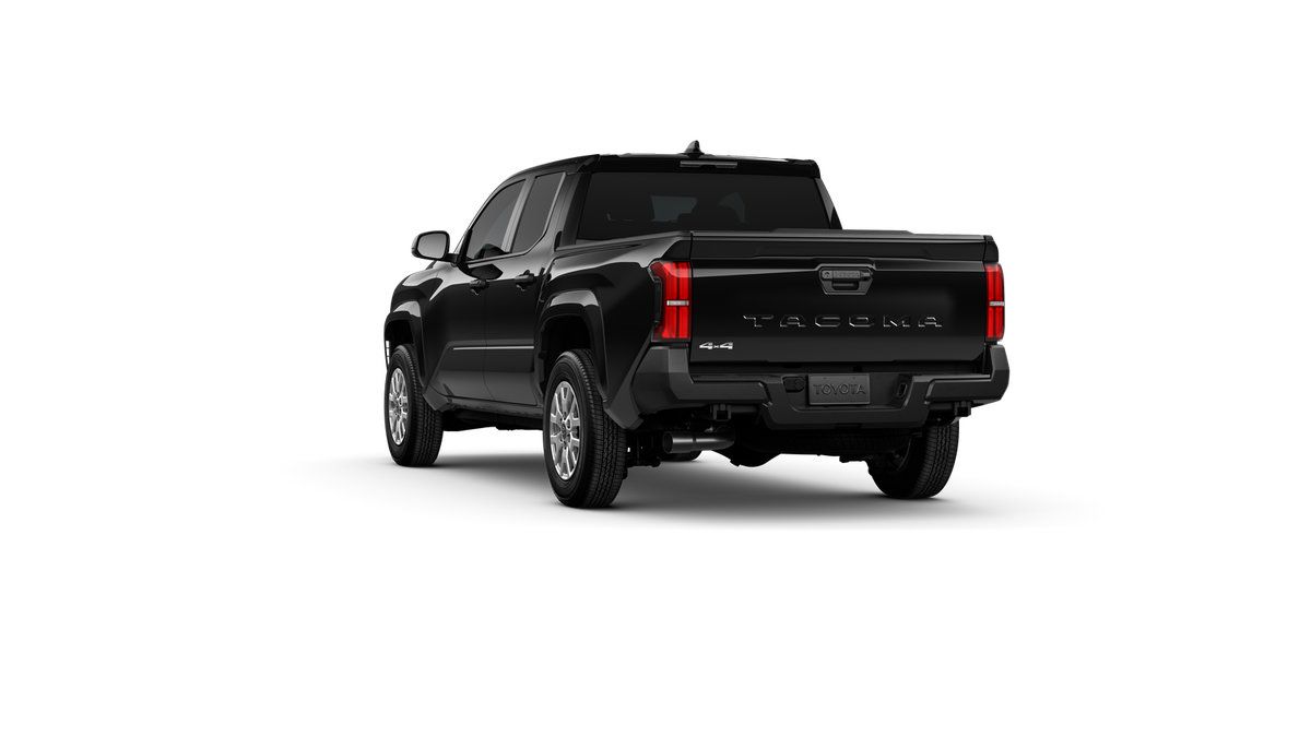 New 2026 Toyota Tacoma SR AWD/4WD image 7