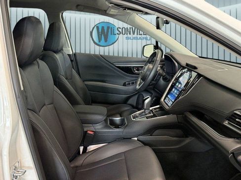 Certified 2025 Subaru Outback Limited w/ Popular Package #2 image 2