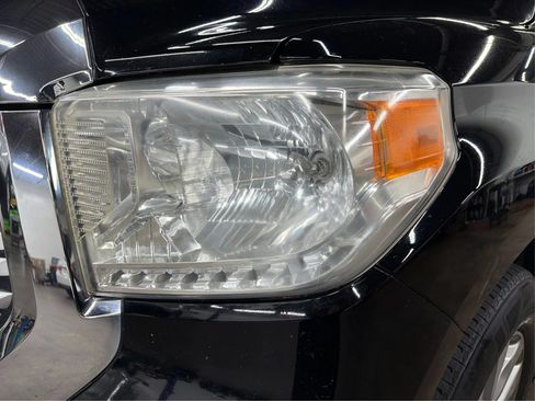 Used 2015 Toyota Tundra Limited RWD image 38