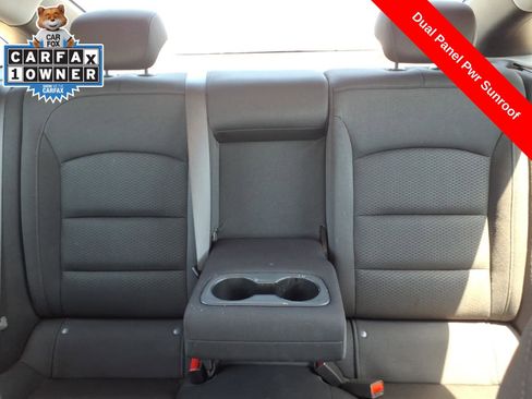 Used 2024 Chevrolet Malibu LT FWD image 18