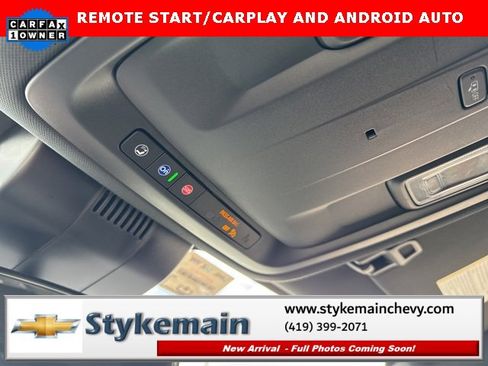 Used 2024 Chevrolet Suburban LS image 38