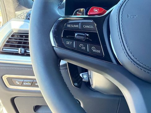 New 2026 BMW XM Label Red image 37