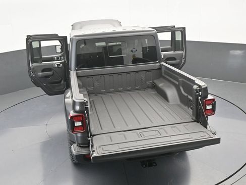 New 2026 Jeep Gladiator Willys image 60