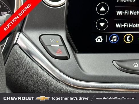 Used 2024 Chevrolet Blazer LT w/ Convenience Package FWD image 28