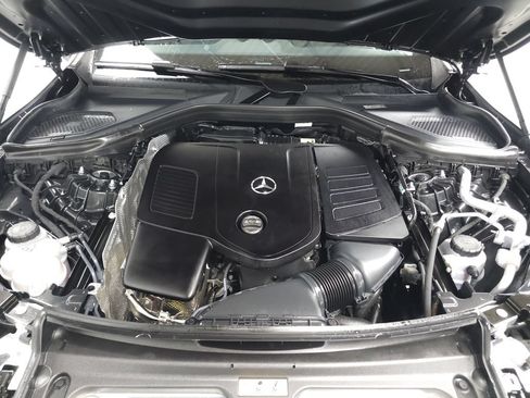 Certified 2026 Mercedes-Benz GLC 300 4MATIC image 35