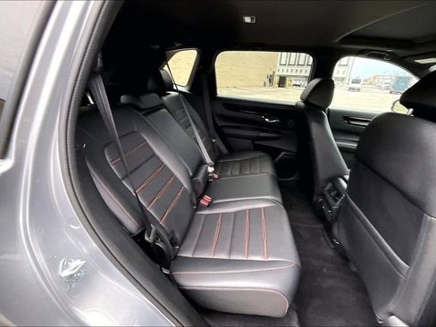 Used 2023 Honda CR-V Sport Touring image 26