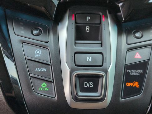 Used 2025 Honda Odyssey Touring image 27