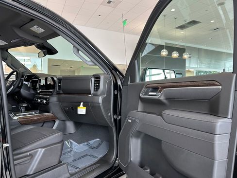 New 2026 GMC Sierra 1500 Elevation w/ Preferred Package image 10