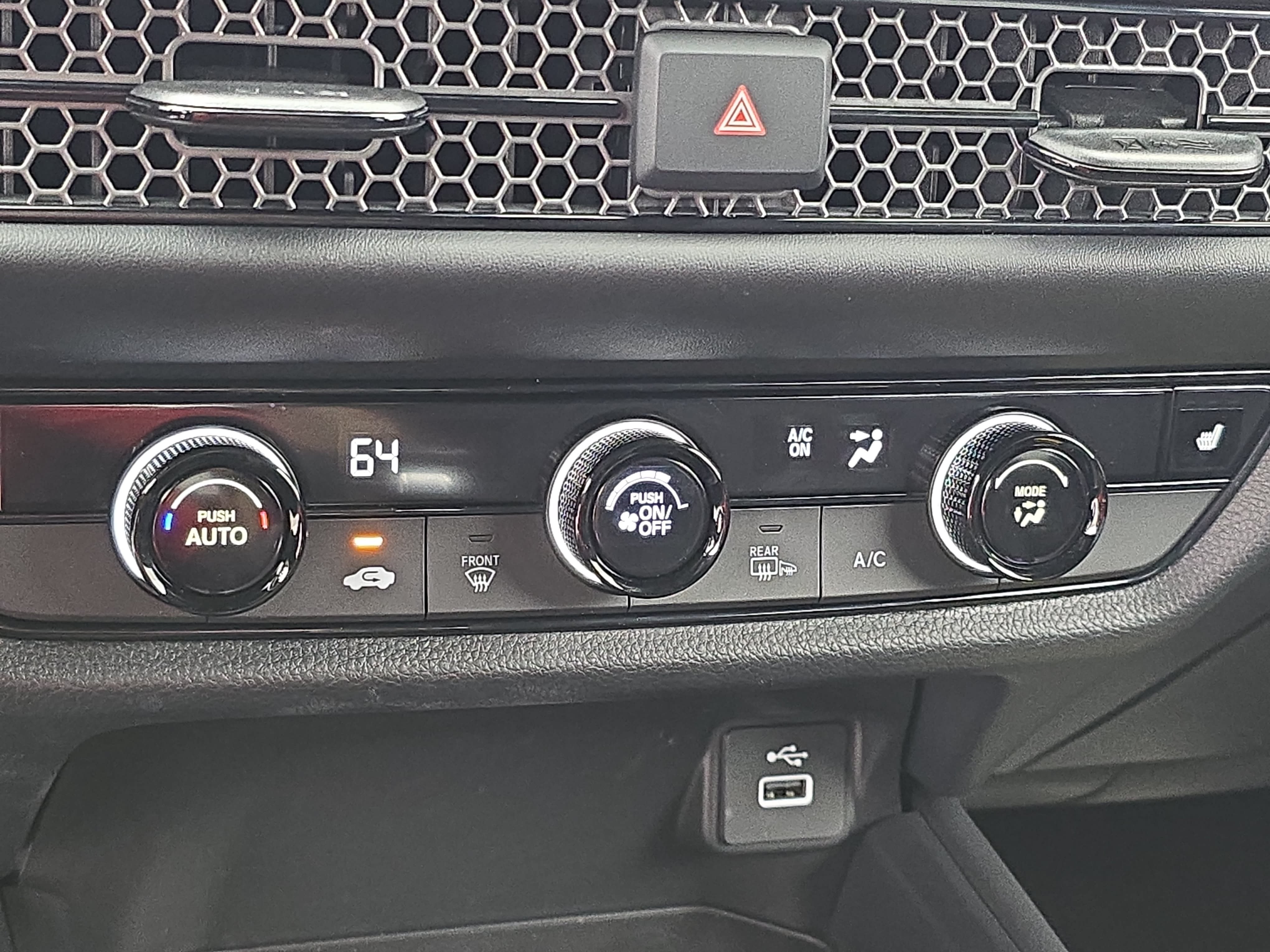 Used 2023 Honda HR-V Sport image 23