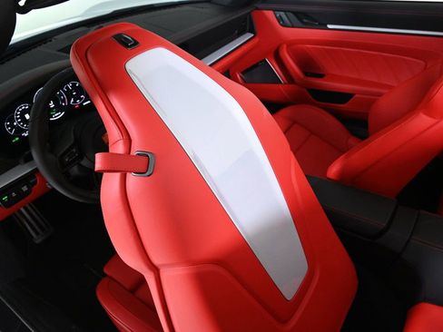 Certified 2026 Porsche 911 Carrera 4 GTS image 27