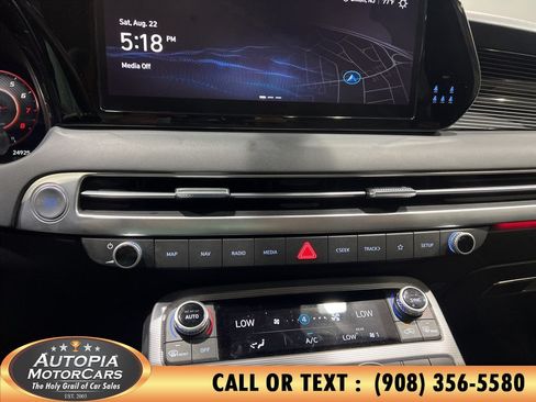Used 2024 Hyundai Palisade Calligraphy FWD image 49