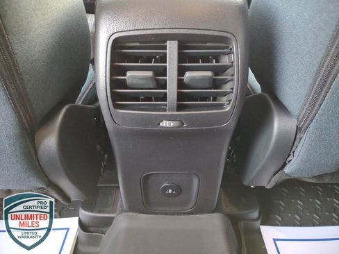 New 2025 Ford Bronco Sport Heritage w/ Convenience Package image 19