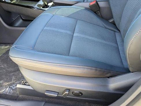 New 2026 Ford Mustang Mach-E GT image 4