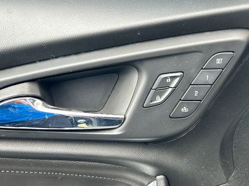 Used 2022 Chevrolet Malibu Premier FWD image 8