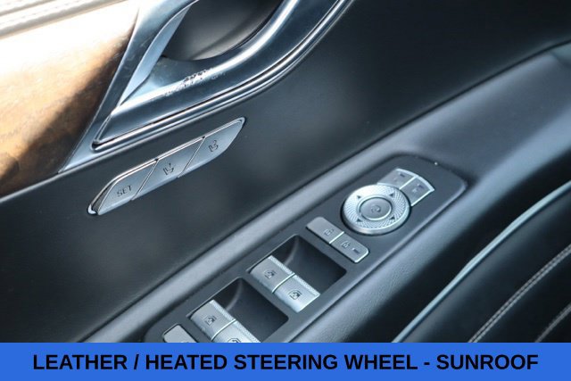 Used 2023 Genesis GV80 3.5T AWD/4WD image 15