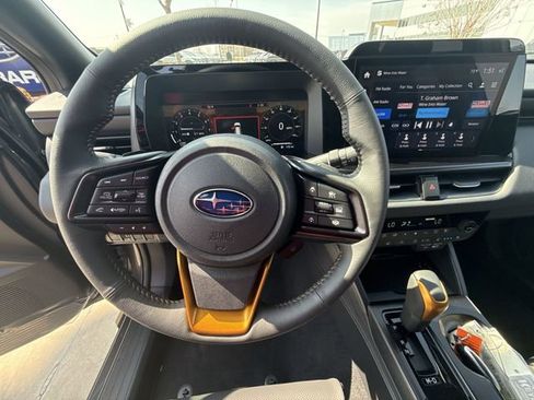 New 2026 Subaru Outback Wilderness image 14