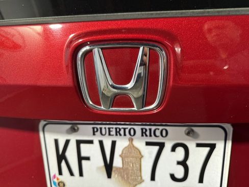 Used 2023 Honda CR-V LX image 19