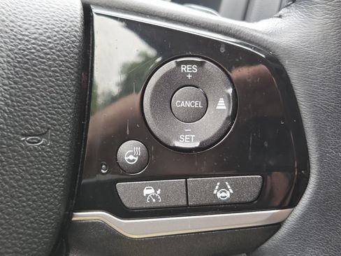 Certified 2024 Honda Odyssey Elite image 16