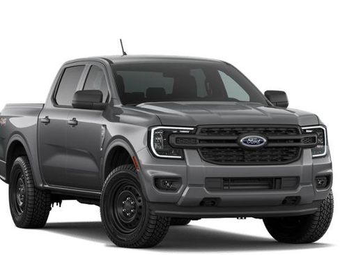 New 2026 Ford Ranger XL AWD/4WD image 26