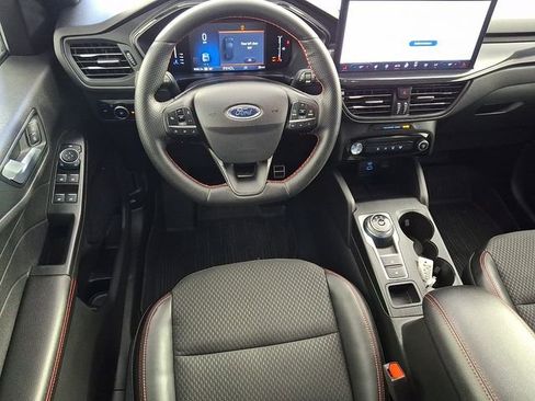 Used 2023 Ford Escape ST-Line Select w/ Tech Pack #1 image 10