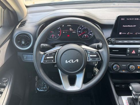 Used 2024 Kia Forte LXS image 25