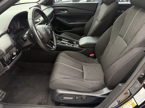 Used 2024 Honda Accord Sport image 22