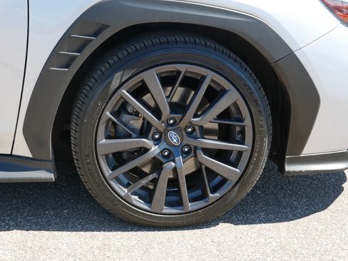 Used 2023 Subaru WRX Limited AWD/4WD image 15