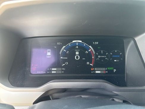 Used 2024 Toyota Sequoia Limited AWD/4WD image 30