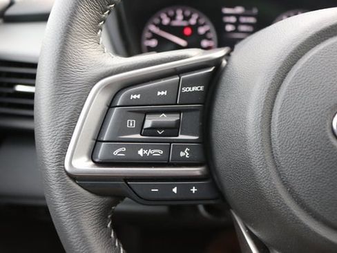 Certified 2025 Subaru Outback Premium w/ Popular Package #1A image 29