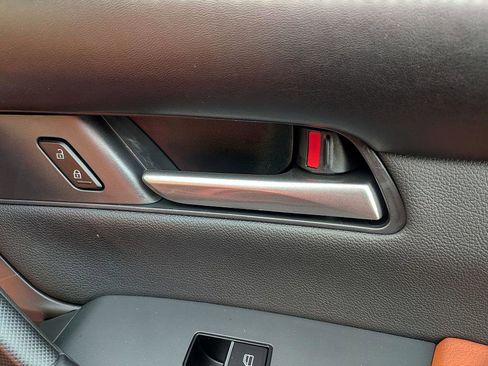 New 2026 MAZDA CX-50 AWD 2.5 S w/ Weather Package image 34