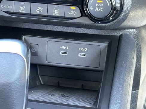 New 2026 Nissan Kicks SV FWD image 18