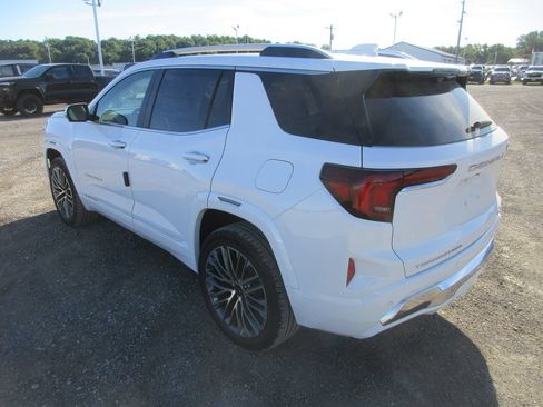 New 2026 GMC Terrain Denali AWD/4WD image 6