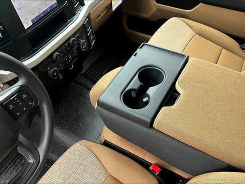 New 2025 Ford F350 XLT image 7