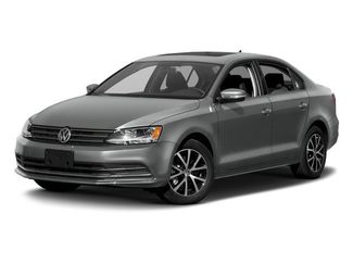 Used 2017 Volkswagen Jetta SE video 1