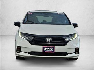 Used 2023 Honda Odyssey Sport video 2
